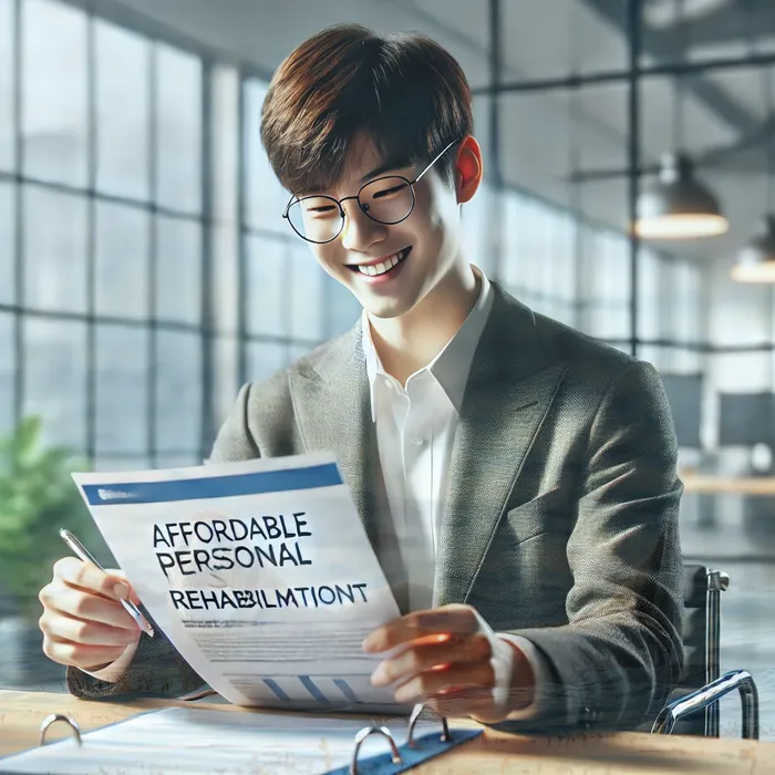 개인회생수임료