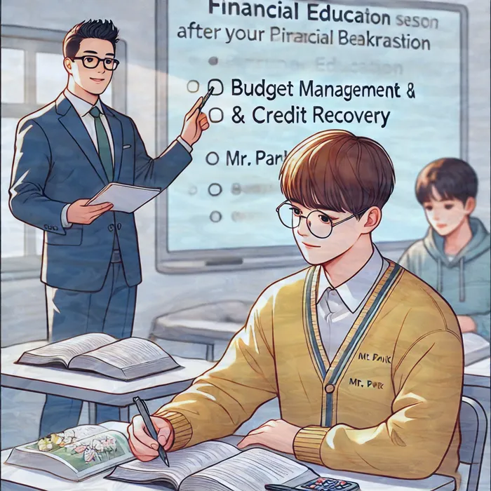 개인회생수임료