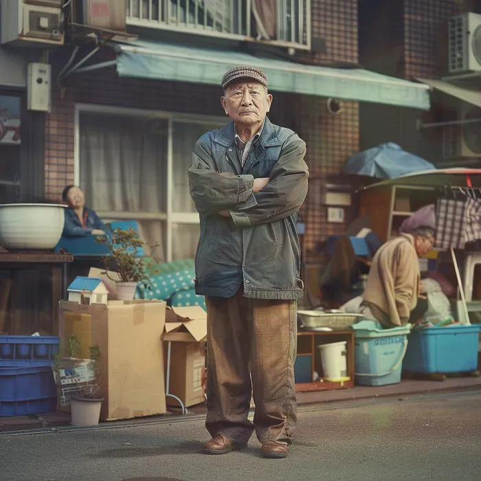 개인회생면책결정