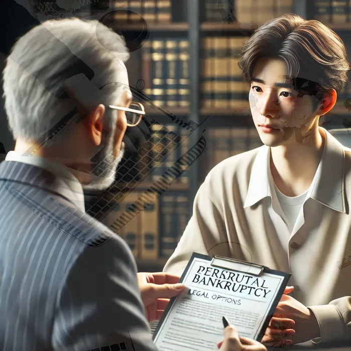 보이스피싱개인회생