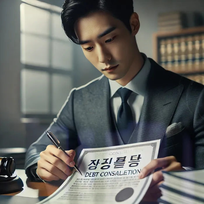 보이스피싱개인회생