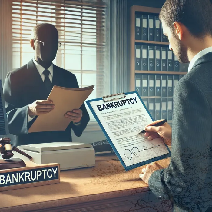 개인회생 재신청 기간 확인하고