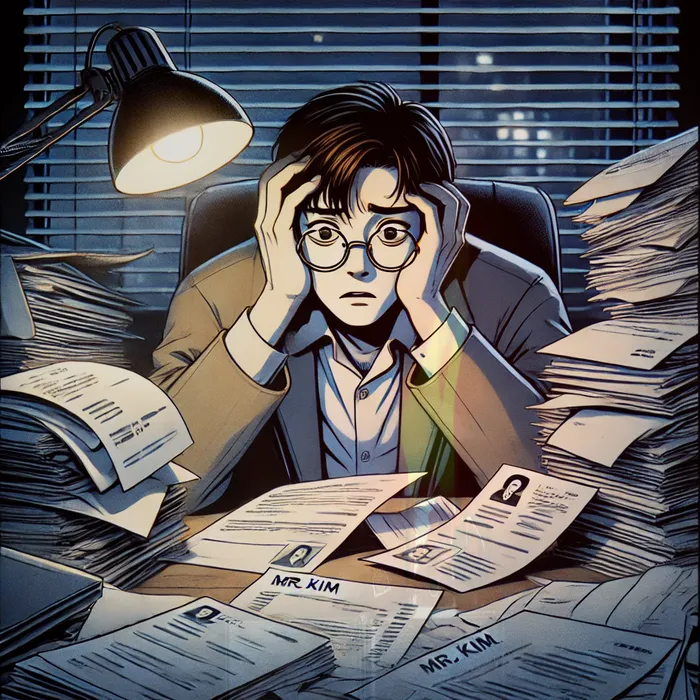 신용회복위원회채무조정