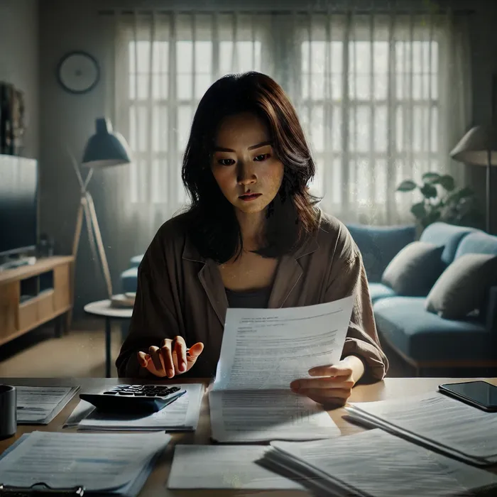 자영업자개인회생