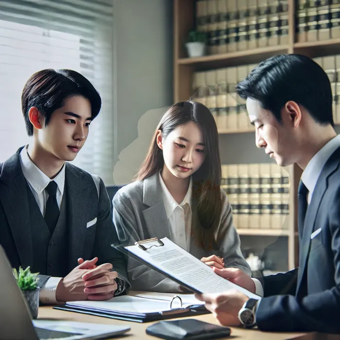 개인회생 법무사 비용 분납가능하고