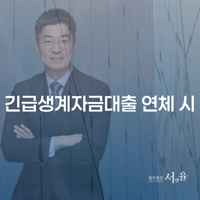 저금리대출 연체 시 대출 연체 개인회생 잘하기