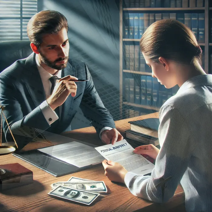 긴급생계자금대출 연체 시