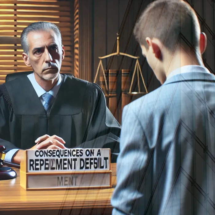 긴급생계자금대출 연체 시