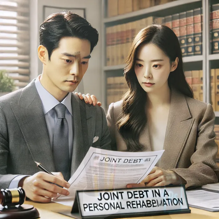 개인회생 재신청 기간 확인하고