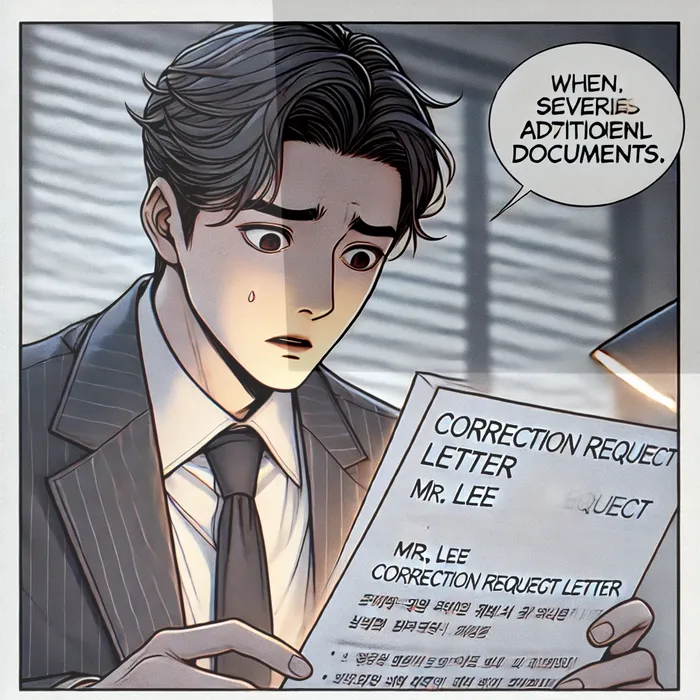 연대보증채무 연체 시