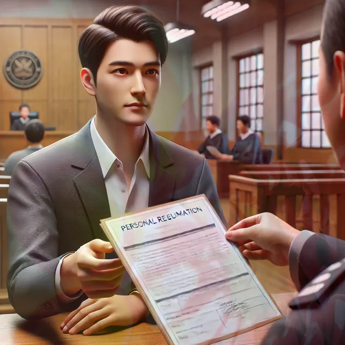 개인회생배우자재산