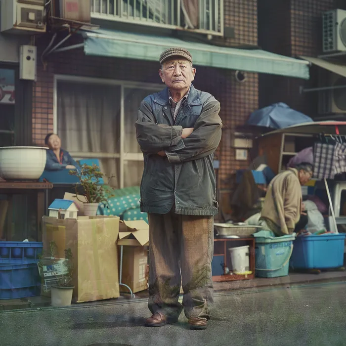 기초생활수급자파산