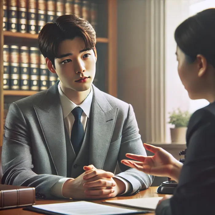 채무변제계획서