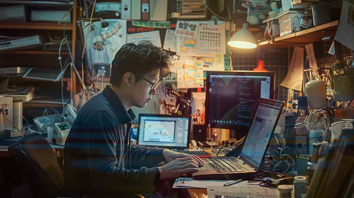 채무변제계획서