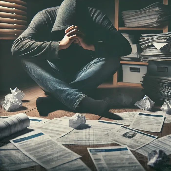 개인회생도박으로 인한 채무 정리