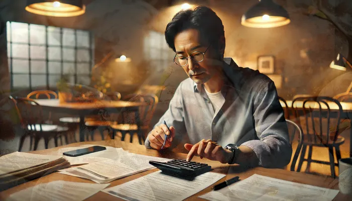 개인회생성공사례