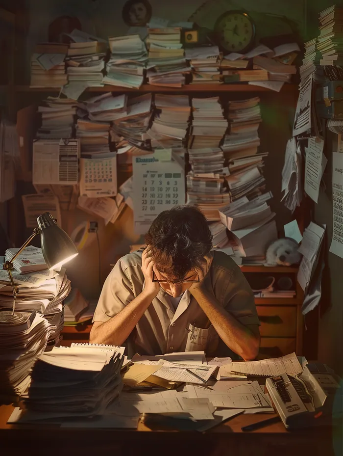 나홀로개인회생