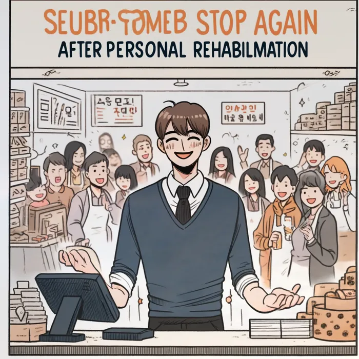 나홀로개인회생