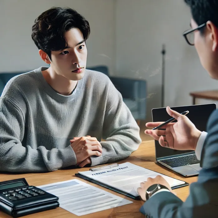 나홀로개인회생