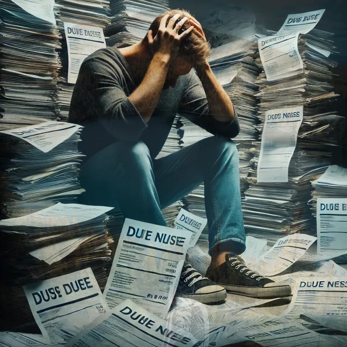 개인회생기각 당했을 때