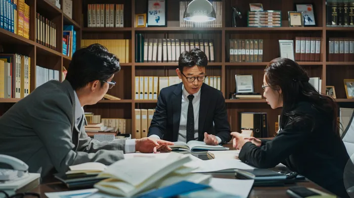 간이과세자대출 연체 시