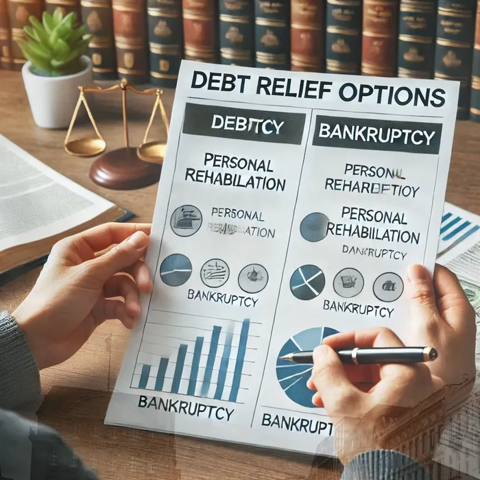 개인회생이의신청