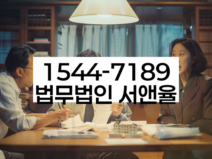 개인회생이의신청