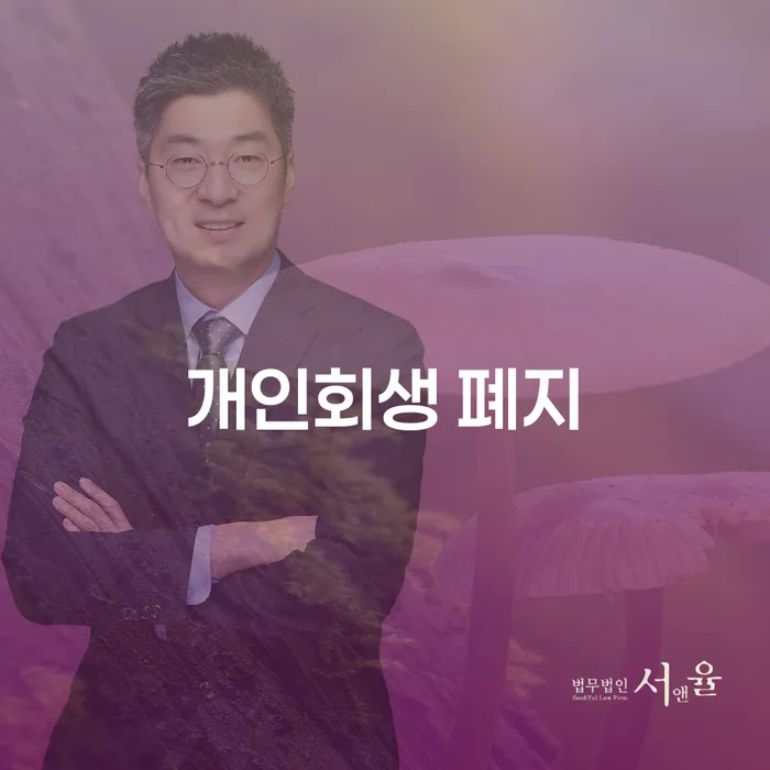 개인회생절차 채무조정제도을 이용하여 잘 하는 곳