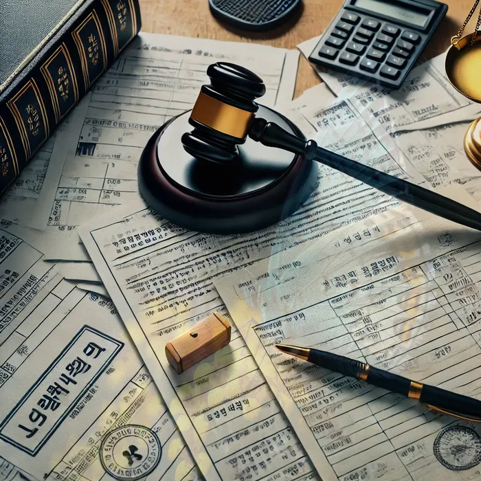 신용불량자기준