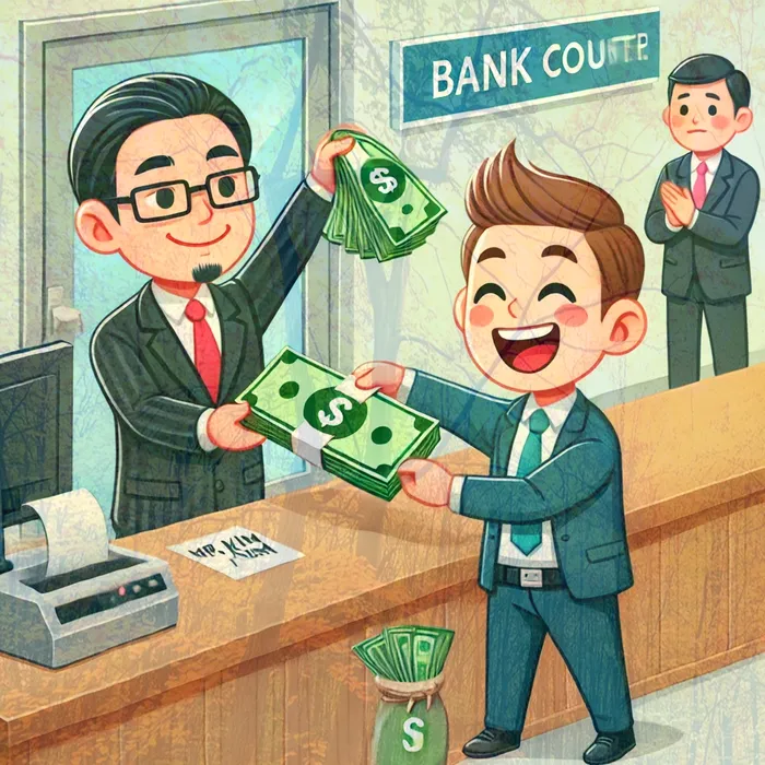 신용불량자기준