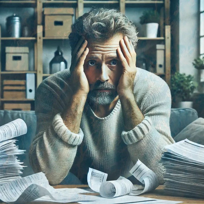 정부대환대출 연체 시