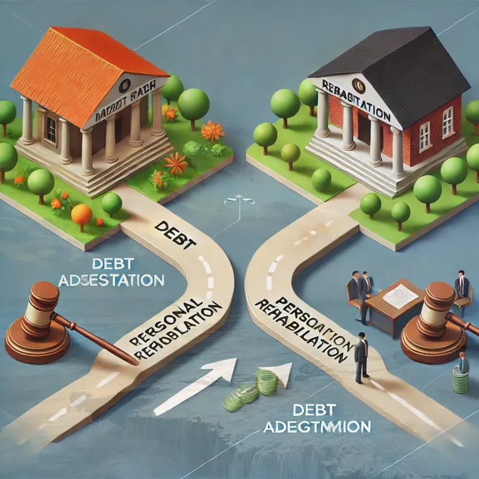 정부대환대출 연체 시