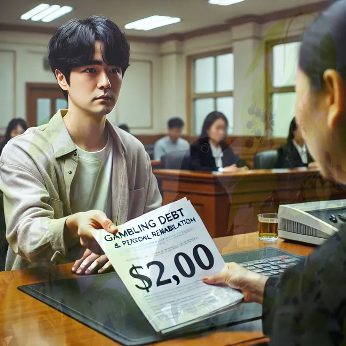 개인회생 재신청