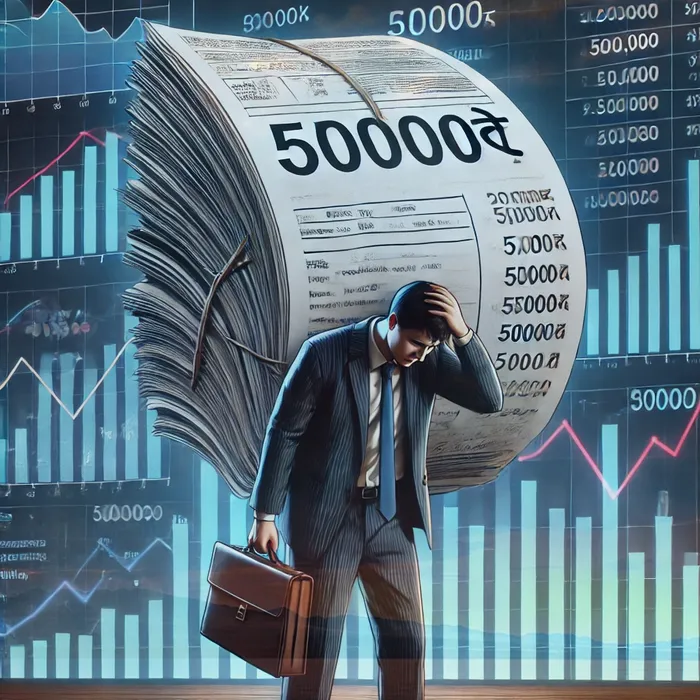 파산신청변호사