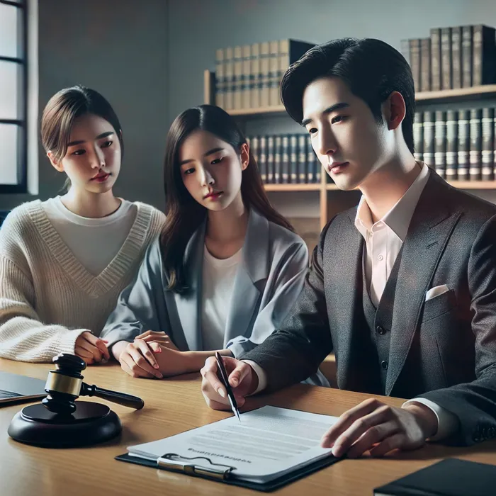 파산신청변호사