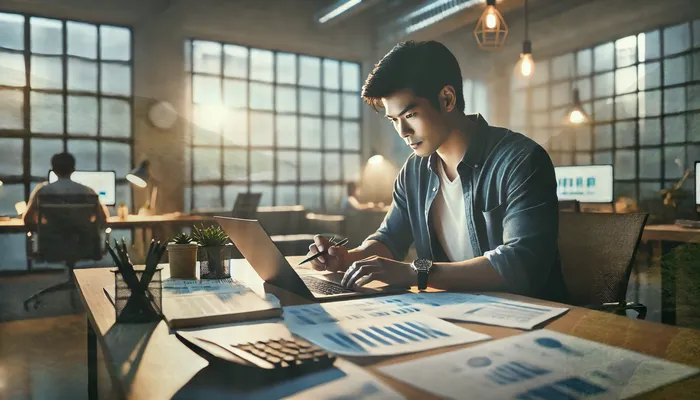 개인회생준비서류