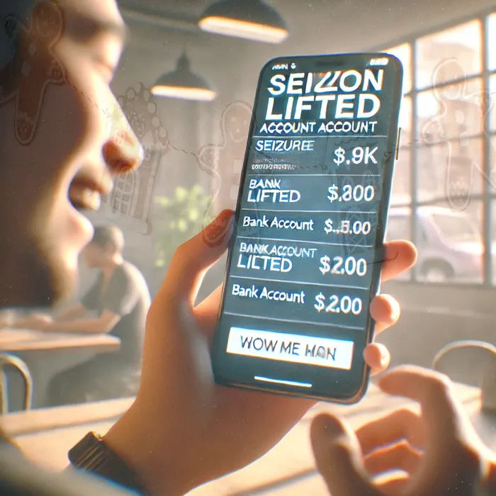 개인파산면책절차