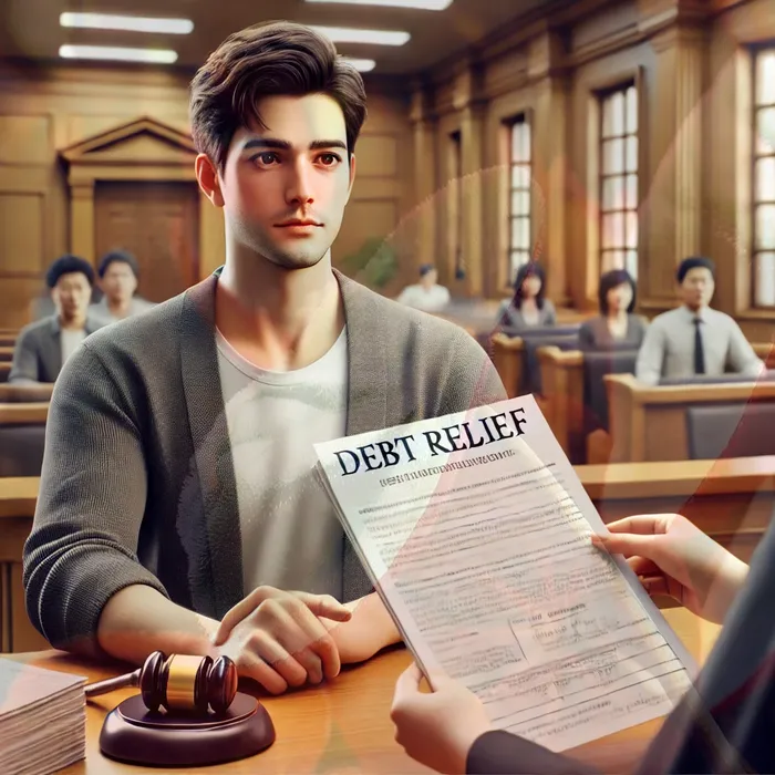 개인신용회복지원제도