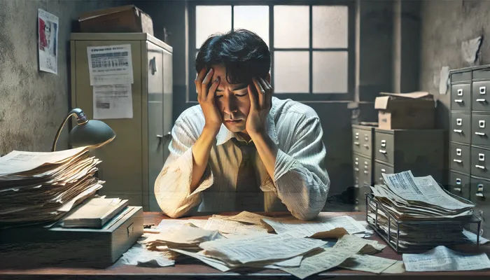 개인회생재신청