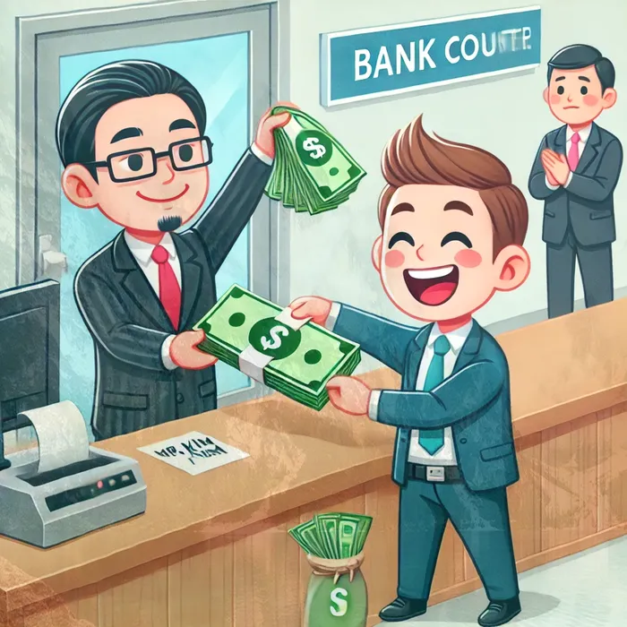 가족명의대출 연체 시