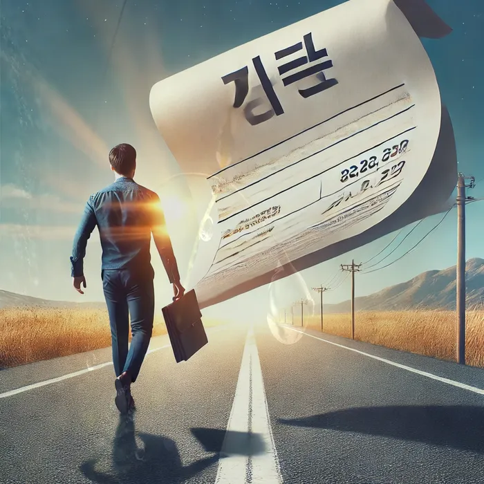 직장인개인회생