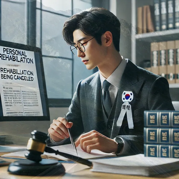 직장인개인회생