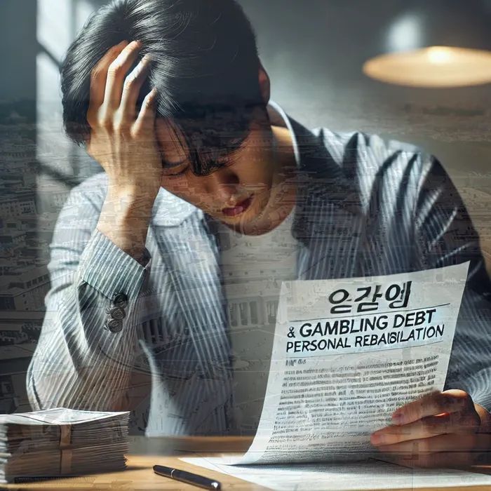 개인회생법무사