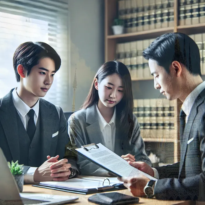 개인회생법무사