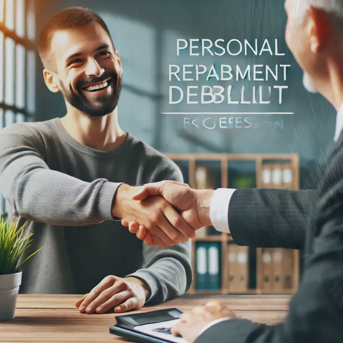 신용회복위원회채무조정