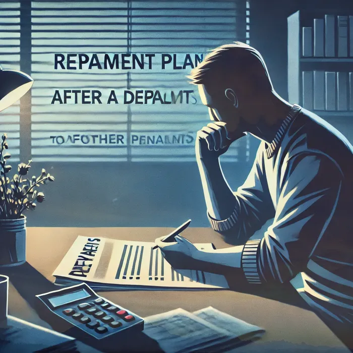 개인회생 재신청의 중요성