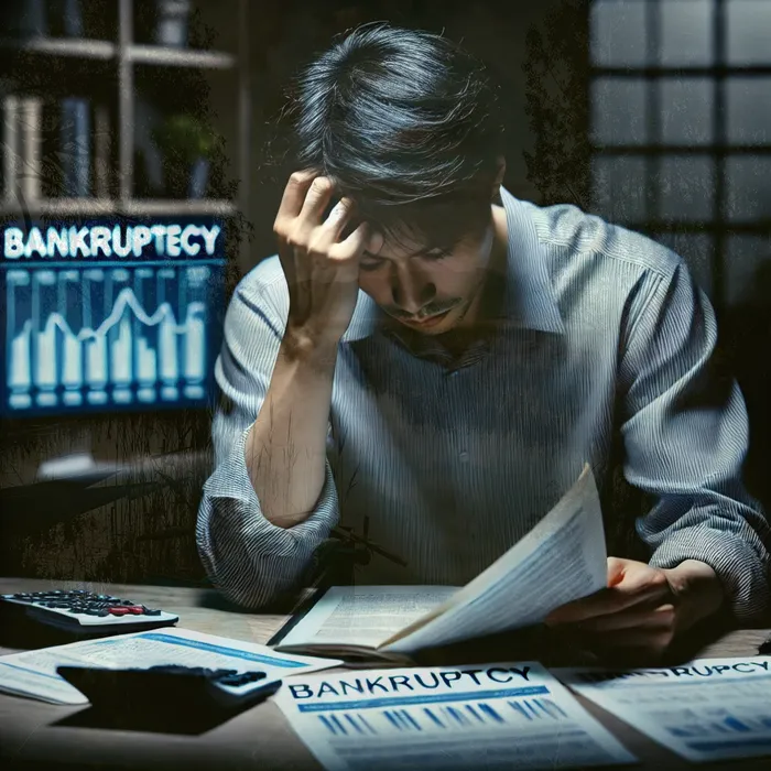 개인회생과 개인파산