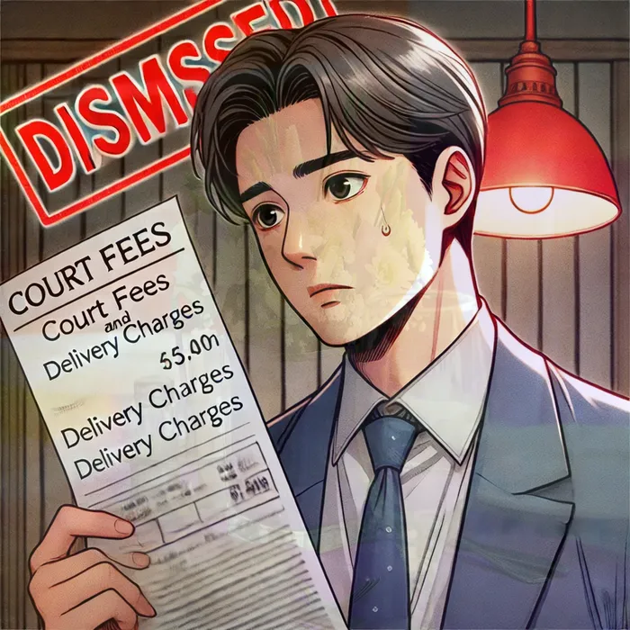 재산 신고 누락