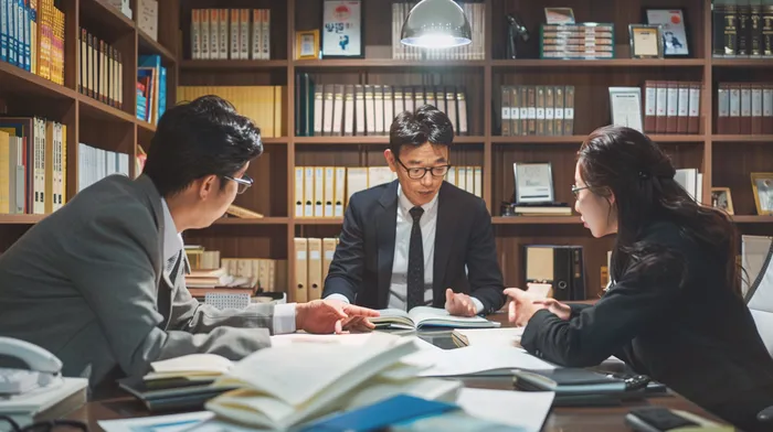 성공적인 개인회생 전략