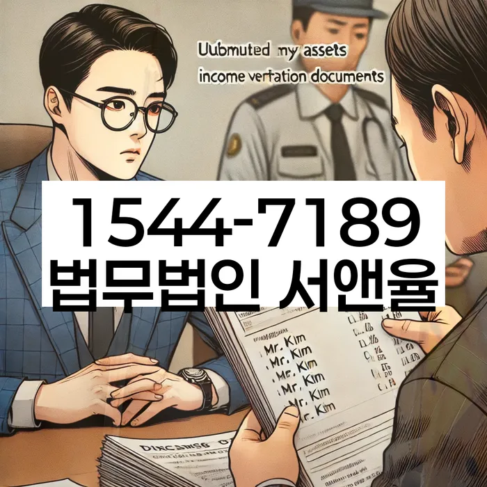 개인회생 재신청 실패 이유
